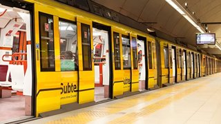 Se aprobó la construcción de la línea F de subte en CABA: cuál será el recorrido
