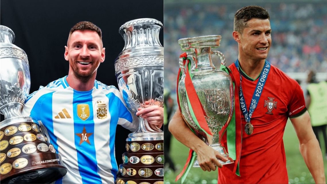 Ranking Forbes: los jugadores que más dinero ganan y jugaran en el Mundial 2026