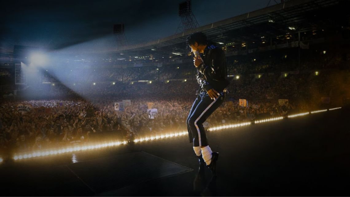 Nuevo récord en el cine: Michael es la biopic más taquillera de la historia y recaudó más de mil millones de dólares