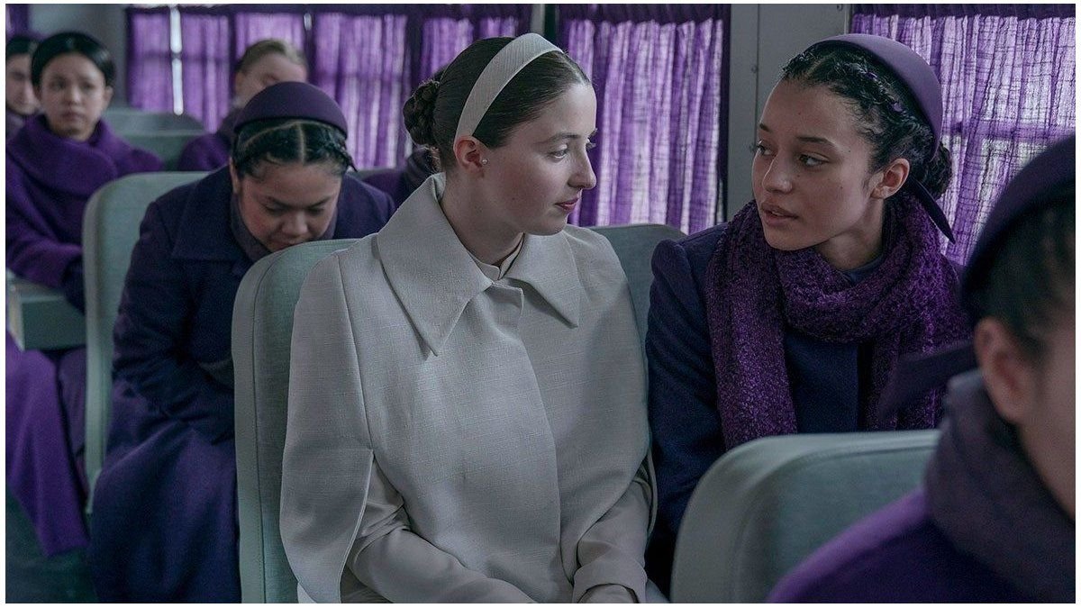 Disney sorprendió con la secuela de una de las series distópicas más escalofriantes de los últimos años