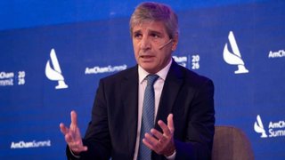 Deuda: el Gobierno busca renovar vencimientos por $5 billones