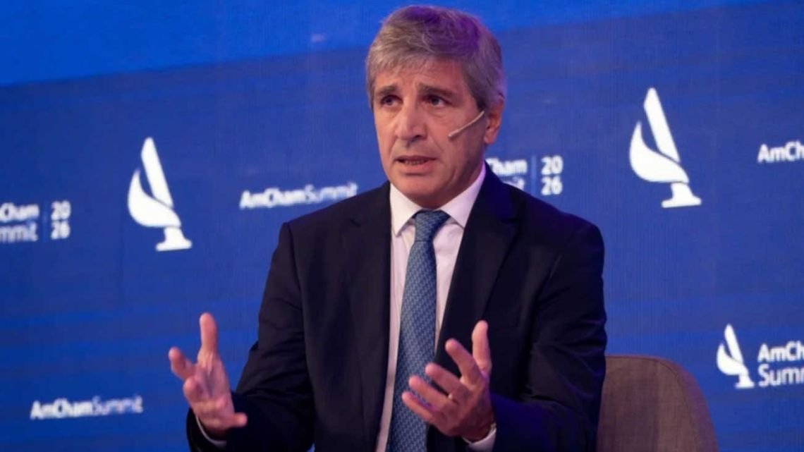 Deuda: el Gobierno busca renovar vencimientos por $5 billones