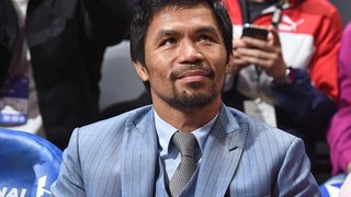 De cuánto es la fortuna de Manny Pacquiao, el boxeador récord que marcó a toda una generación