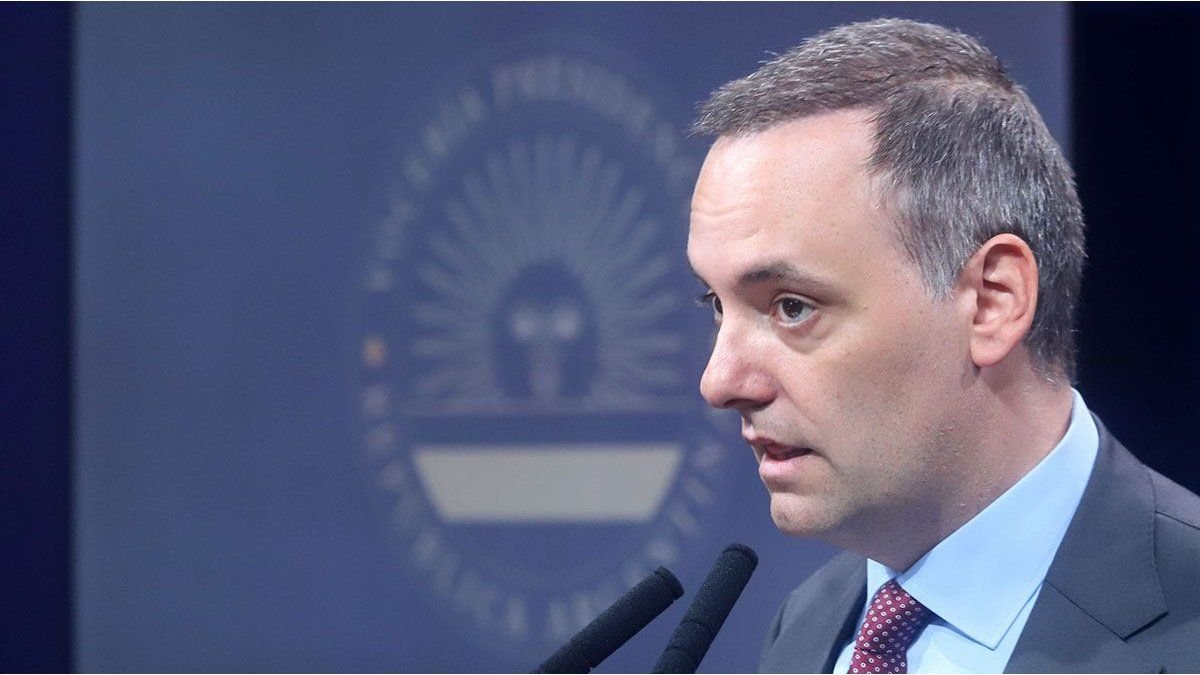 Causa Adorni: declara en Comodoro Py un testigo clave por la compra del departamento