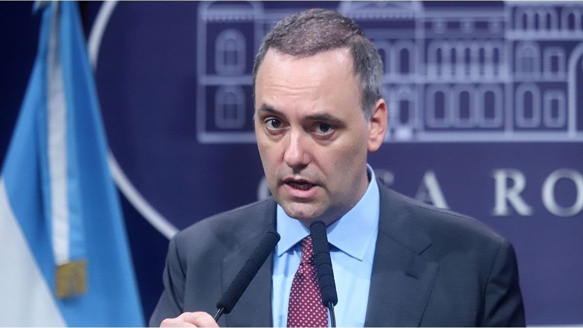 Manuel Adorni ante el Congreso: con Javier Milei presente, responderá más de 4.800 preguntas en Diputados