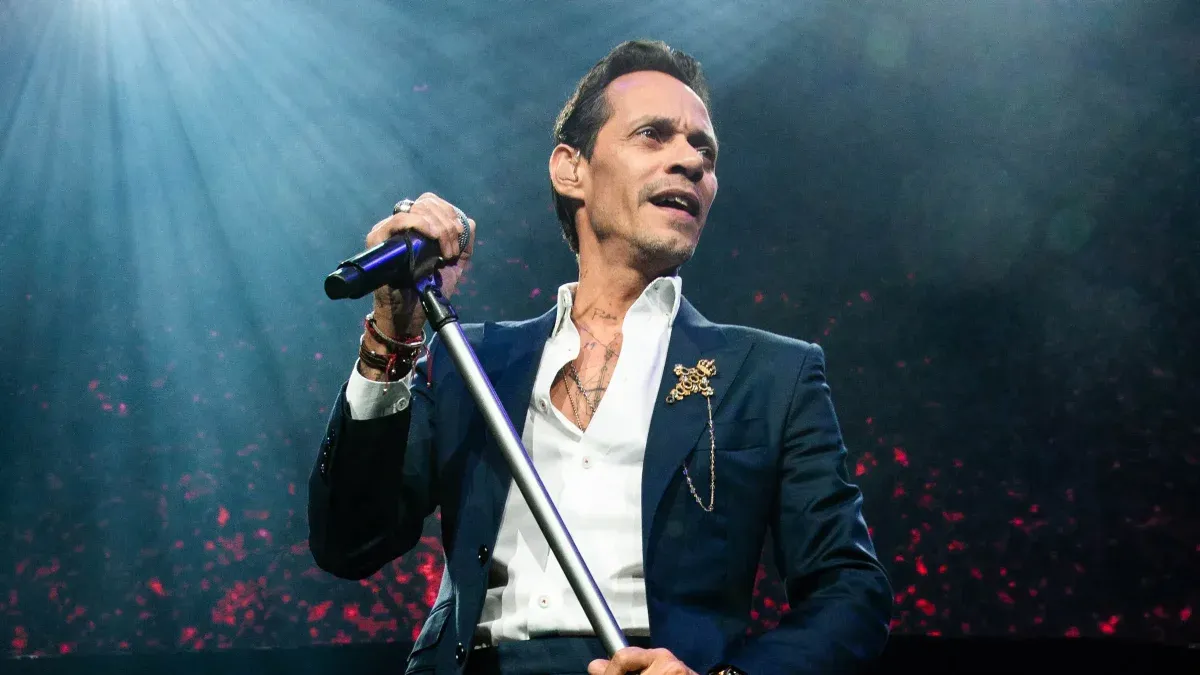 Marc Anthony vuelve a la Argentina: cómo y dónde comprar las entradas