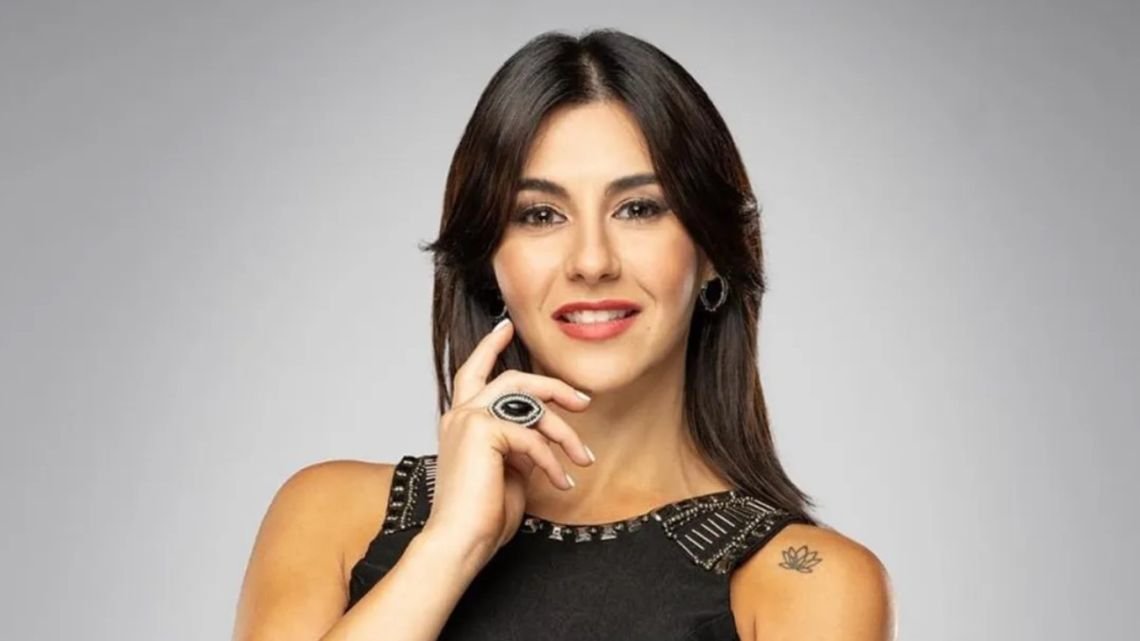 Marcela Pagano: "La pauta no se terminó, se reparte entre los que defienden y militan al Gobierno"