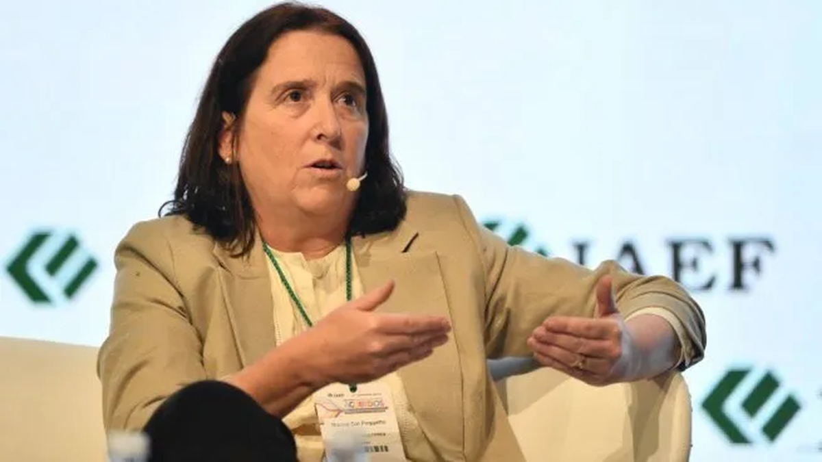 La economista Marina Dal Poggetto alertó por el costo de vida en dólares: "Está subiendo"