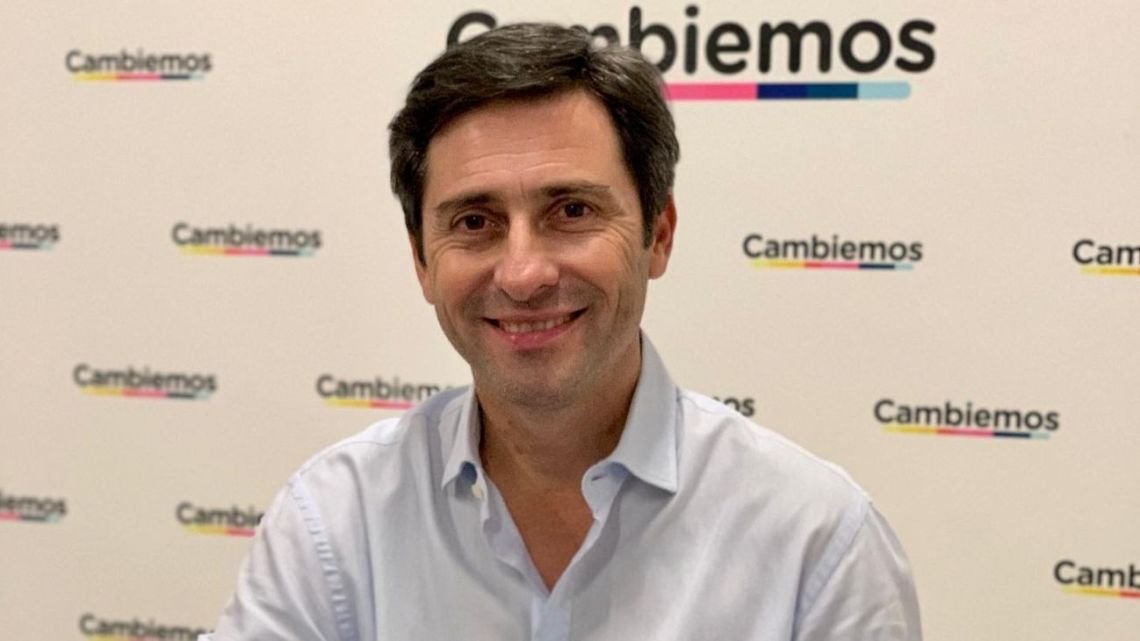Senador del PRO: “En un balotaje, el PRO siempre preferirá ir junto con LLA”