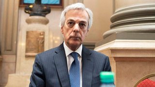 Se confirma la jubilación de Martín Irurzun y se iría un histórico del Poder Judicial