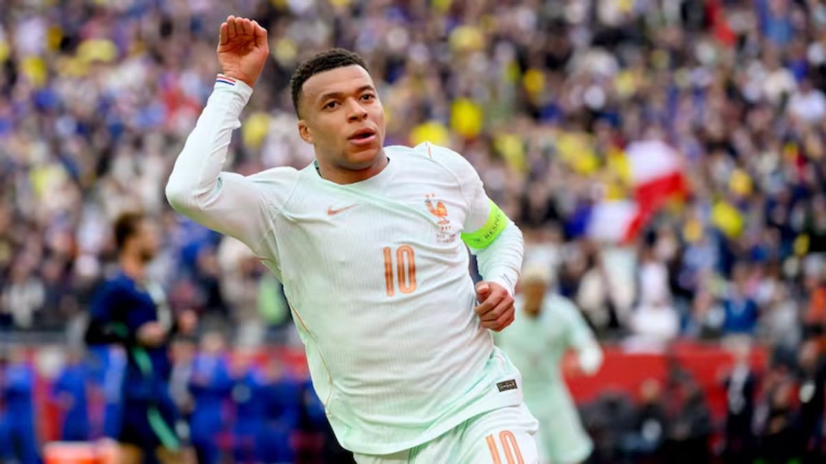 Francia venció a Brasil en Boston y llega en alza rumbo al Mundial 2026