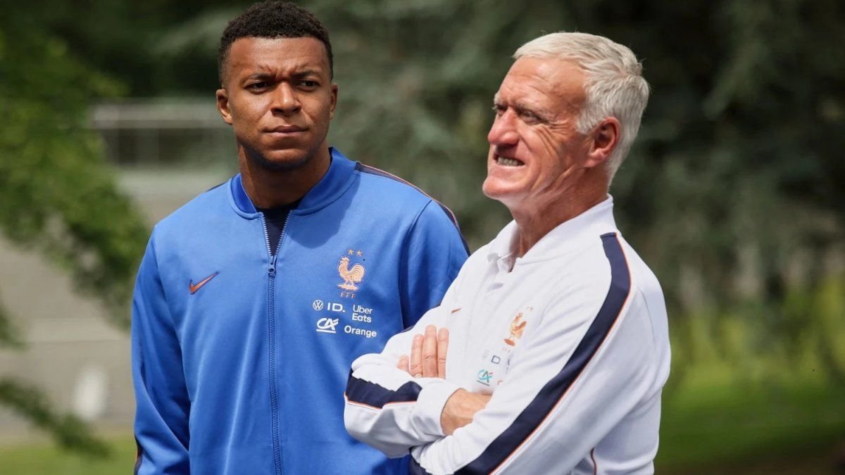 La Selección de Francia encara el Mundial 2026 en conflicto con su Federación por primas y entradas