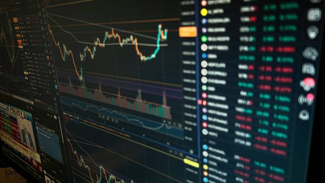 El Riesgo País cierra en 494 puntos básicos en una jornada de estabilidad financiera