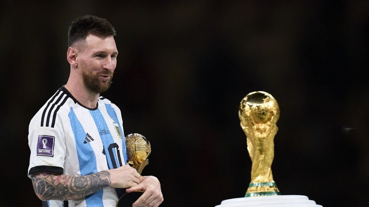 Mundial 2026: científicos de la UBA usan matemática avanzada para calcular las chances de la Selección argentina para ser campeón