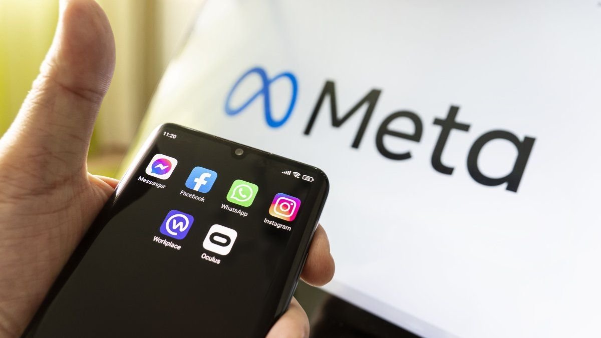 La Unión Europea denunció que Facebook e Instagram no hacen lo suficiente para proteger a los menores de 13 años