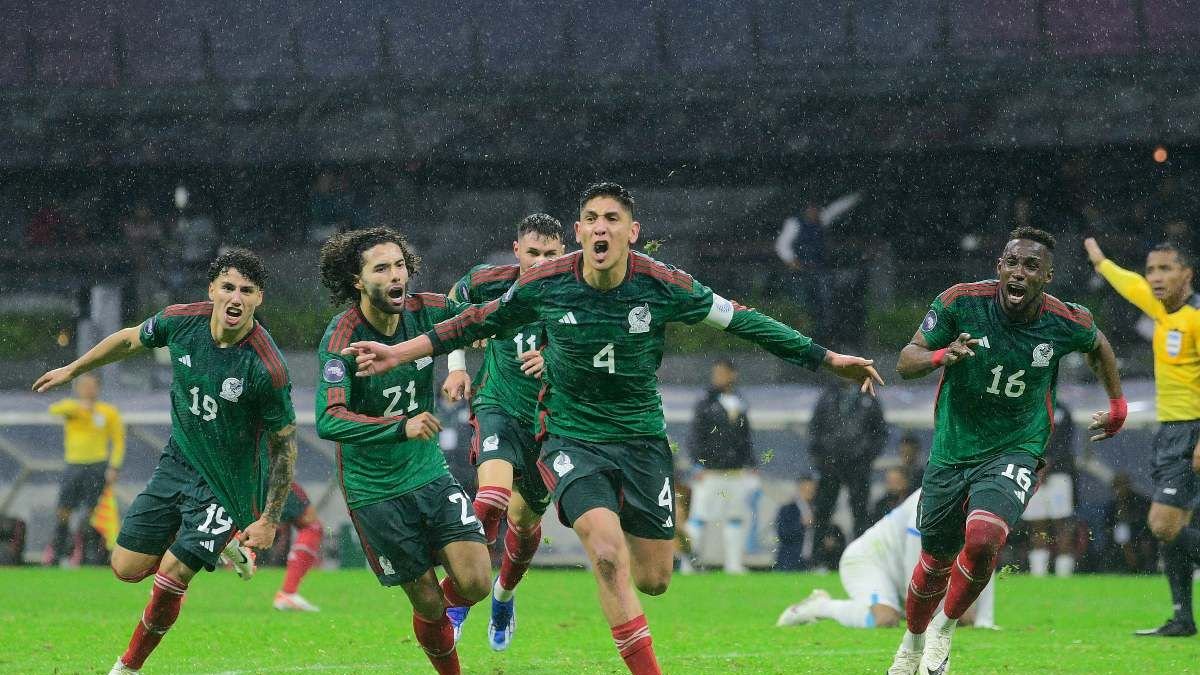 México presentó a sus convocados para el Mundial 2026 y uno de ellos hará historia