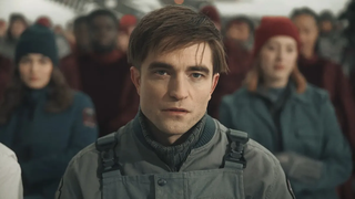 La esperada película de Robert Pattinson que fue furor en el cine llega a Netflix