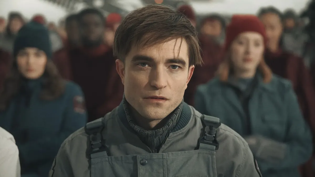 La esperada película de Robert Pattinson que fue furor en el cine llega a Netflix