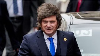 La dura crítica de The Economist a Javier Milei: "Argentina necesita menos gritos y más crecimiento"