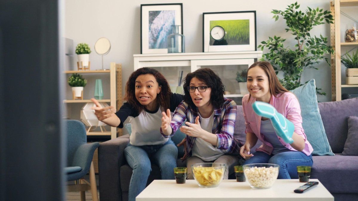 Una comedia romántica que nunca falla: la película de HBO Max que te va a alegrar el día