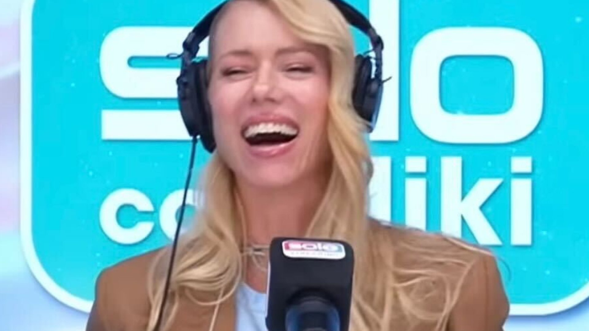 Nicole Neumann sorprendió al hacer una íntima confesión: “¿Quién no tiene uno guardado en un cajón?”