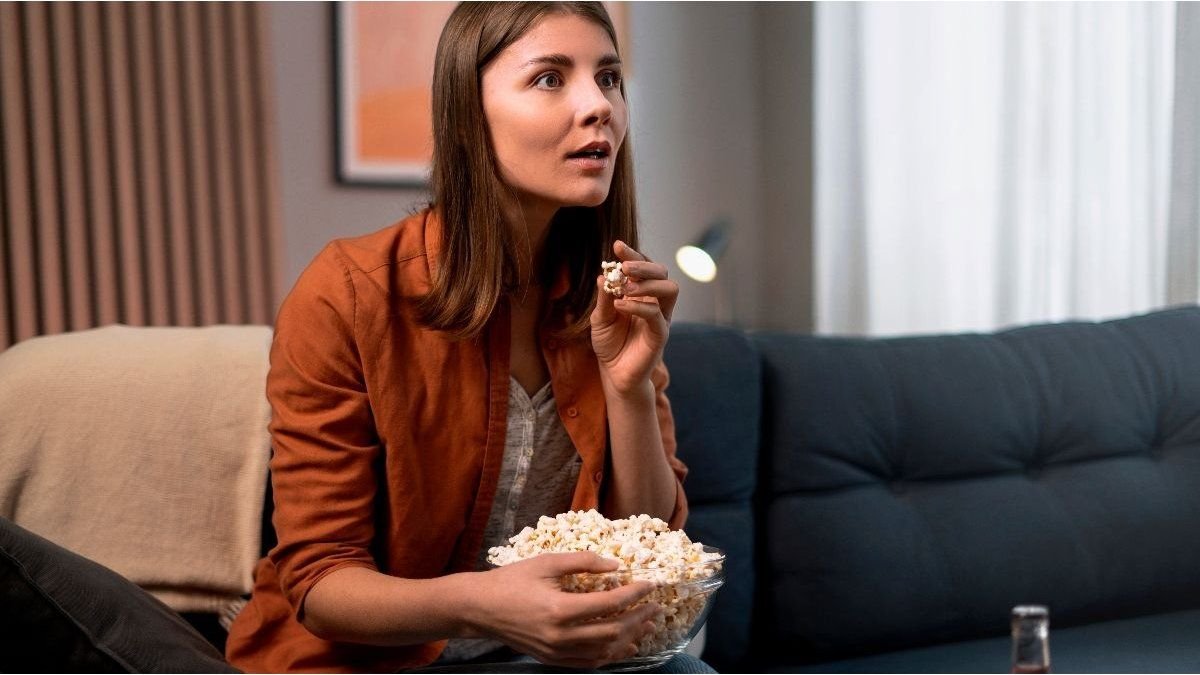 Tiene un 95% de aprobación y un guion brillante: la película de Prime Video llena de misterio