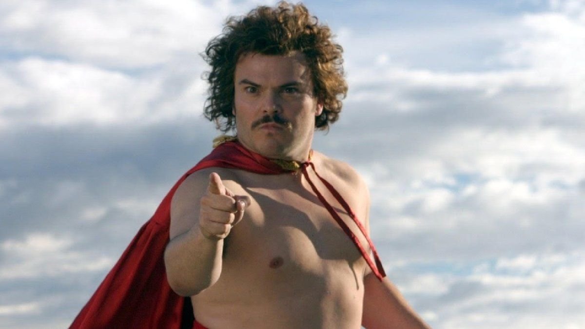 La icónica película de Jack Black que regresó a Netflix para enamorar a las nuevas generaciones