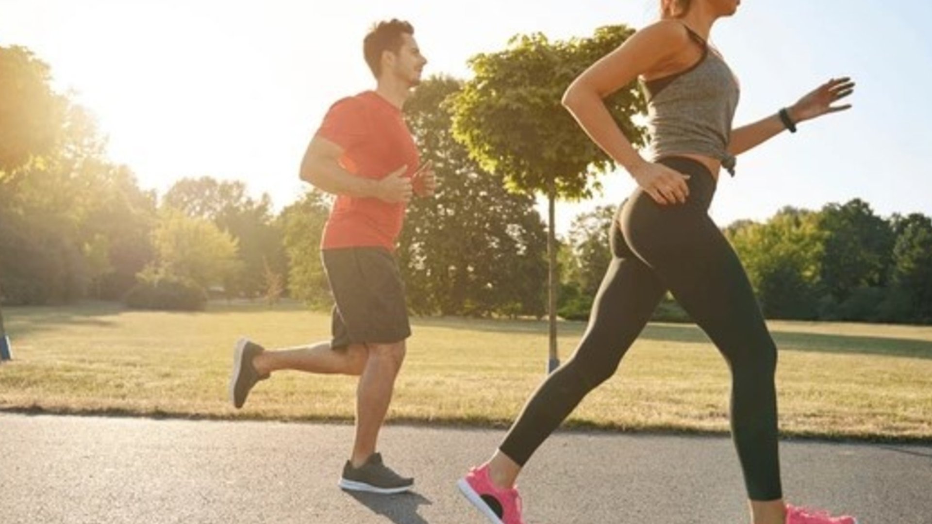 Proponen un test interactivo de 5 minutos y 19 preguntas para que cada uno sepa a qué hora debería hacer ejercicio