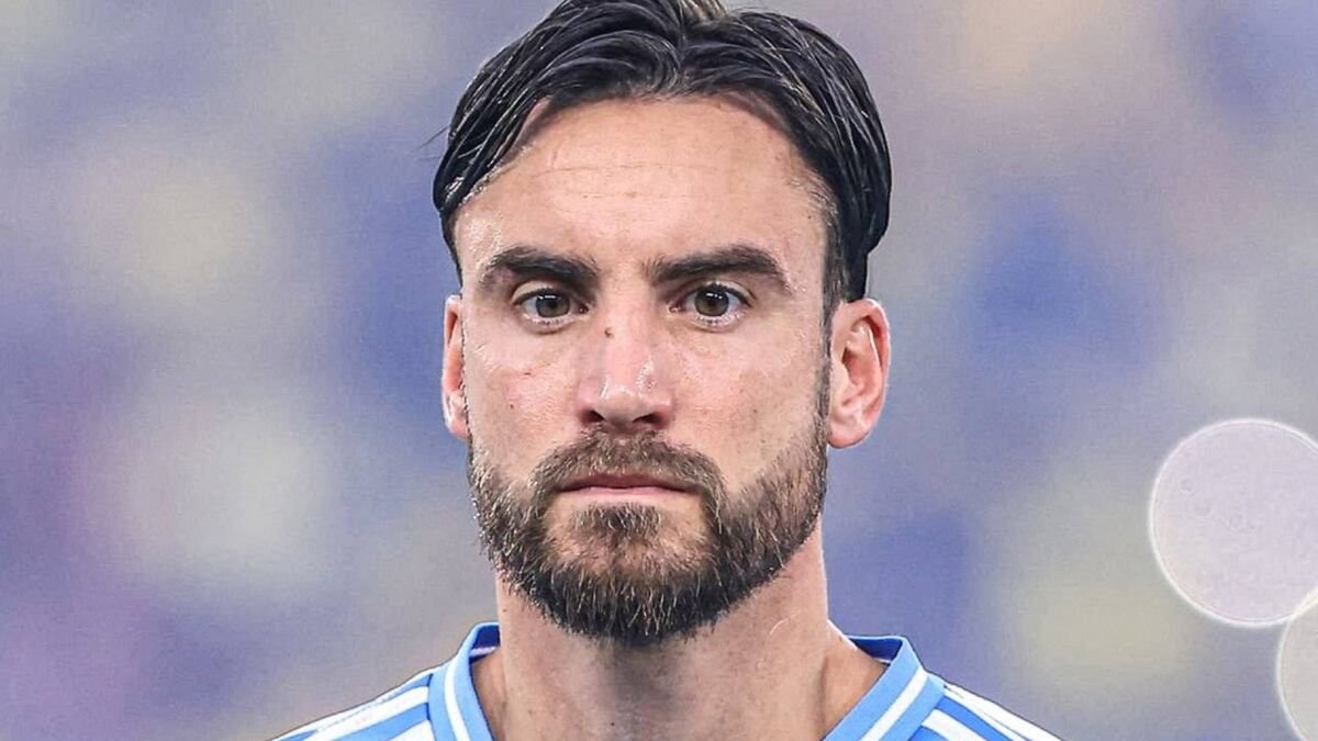 Alarma en la Selección argentina: Nicolás Tagliafico podría ser baja para el debut