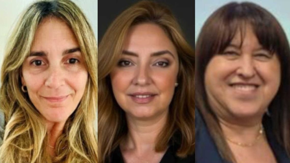 La Asociación de Mujeres Jueces de Argentina reclama por la paridad de género ante el Consejo de la Magistratura