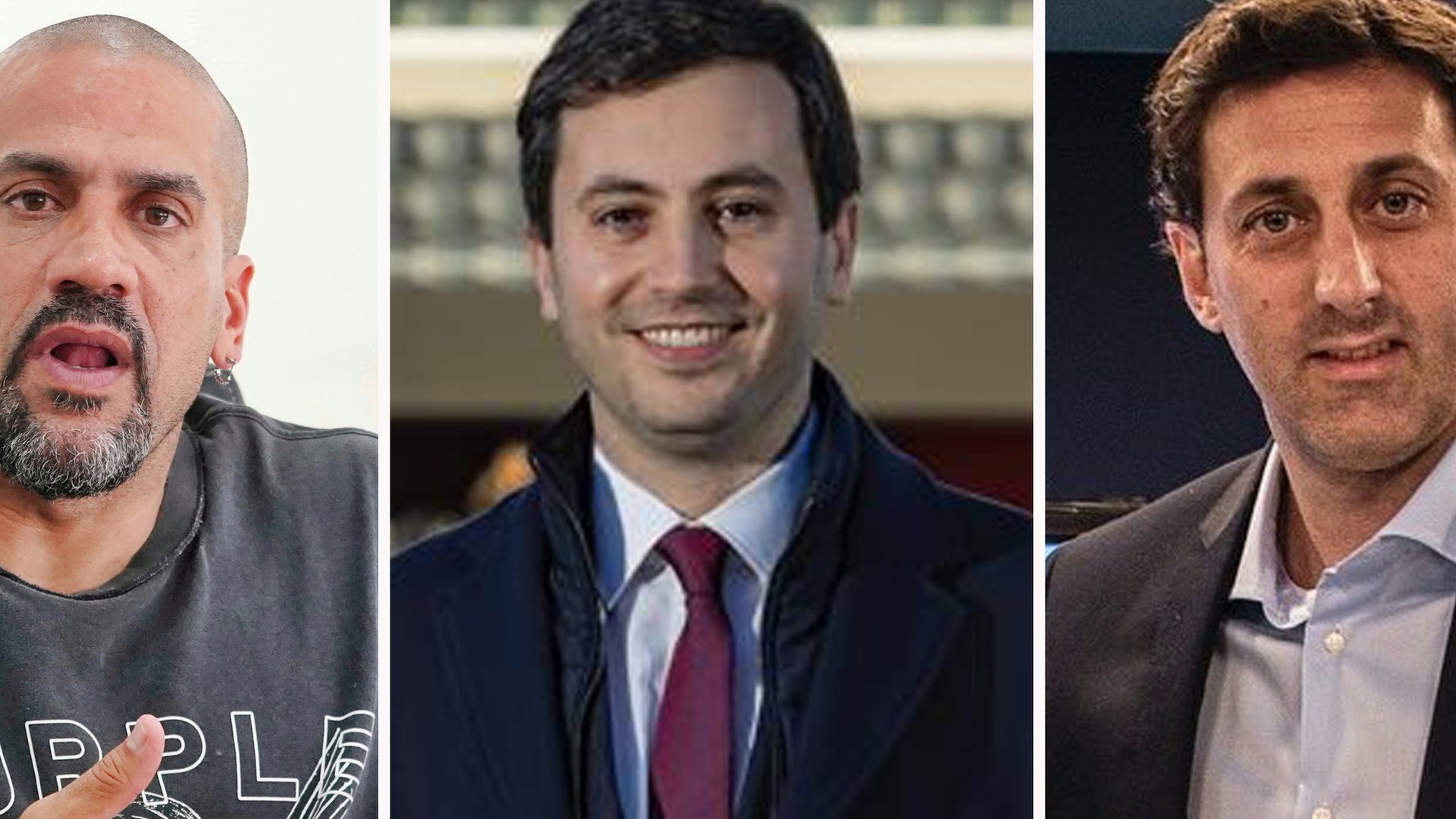Verón, Di Carlo y ahora Diego Milito: el detrás de escena de la declaración de guerra contra la AFA de Chiqui Tapia y ¿un lanzamiento político?