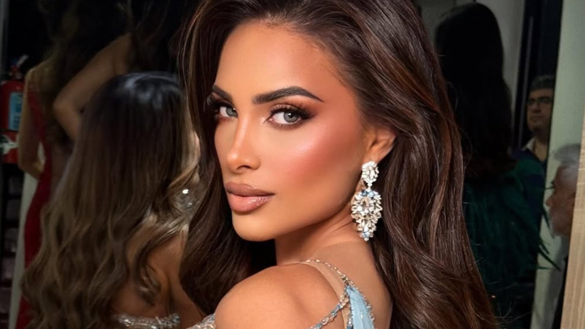 Quién es Tamara Rogouski, la misionera que ganó Miss Universo Argentina 2026