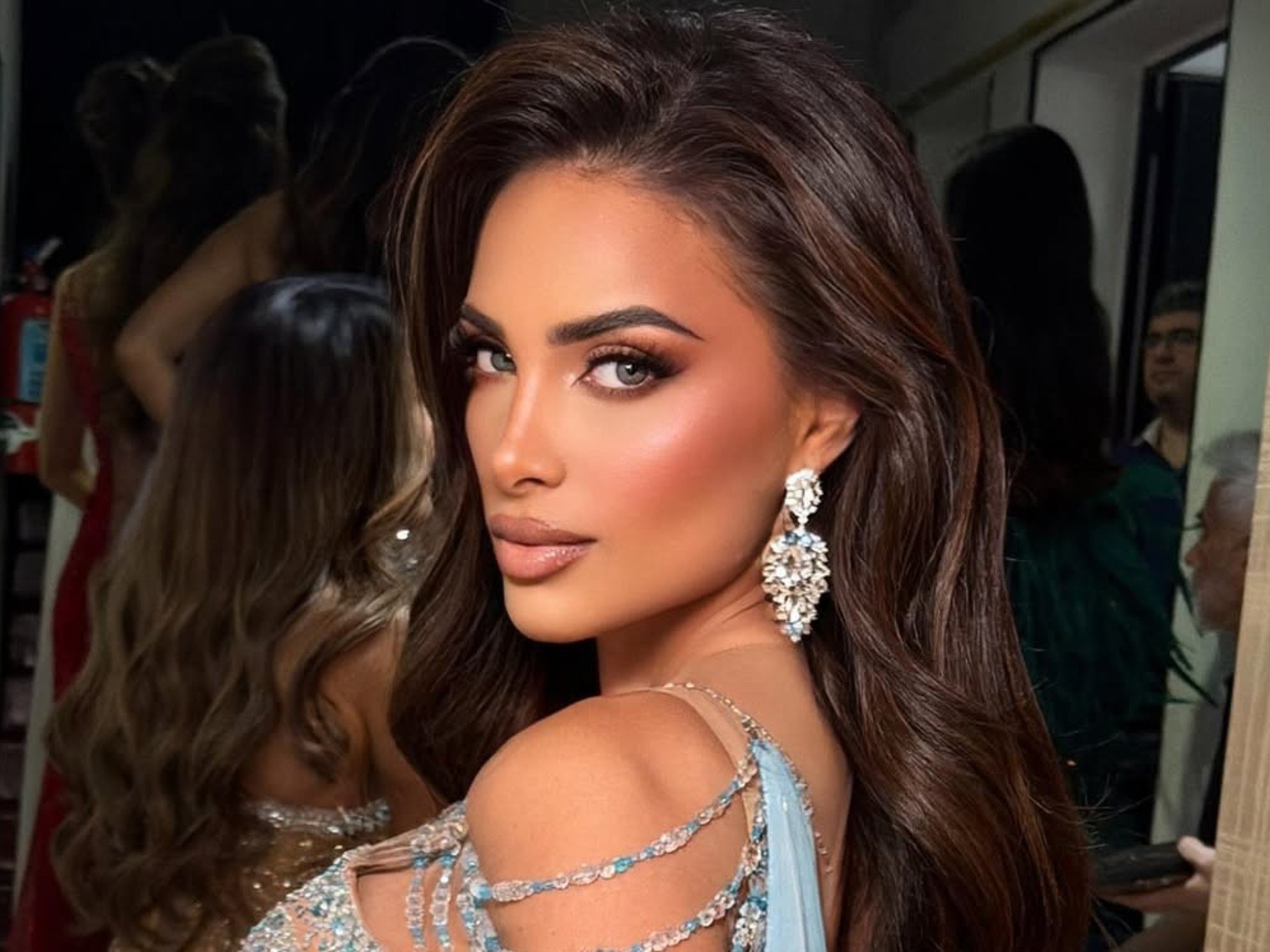 Quién es Tamara Rogouski, la misionera que ganó Miss Universo Argentina 2026