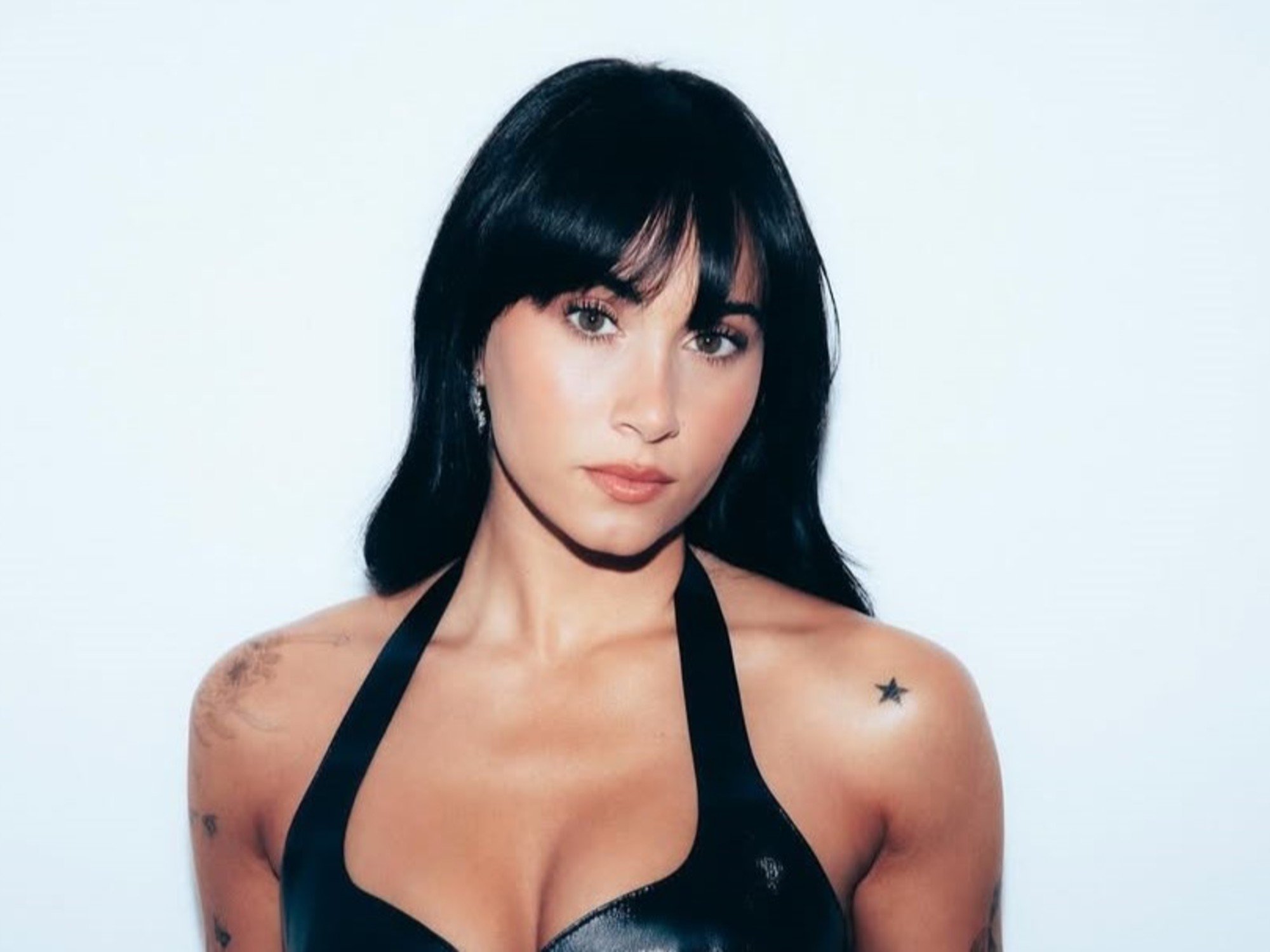 Las 5 canciones más populares de Aitana para agregar a tu playlist