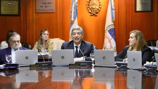 El Consejo de la Magistratura acelera y le manda más pliegos al Ejecutivo para llenar vacantes en cargos clave de Comodoro Py