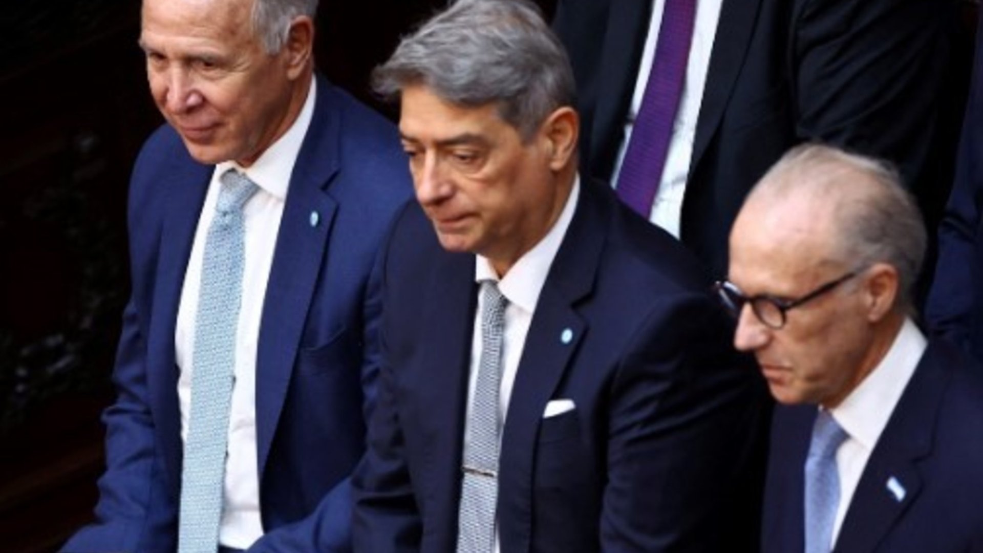 La Corte declaró inconstitucionales artículos de una ley que permitían al Estado utilizar datos personales