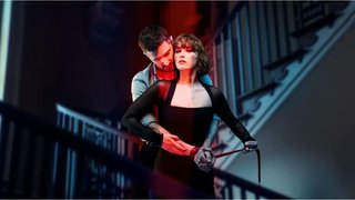 Tiene apenas 4 episodios: la miniserie erótica de Netflix que no vas a poder dejar de mirar