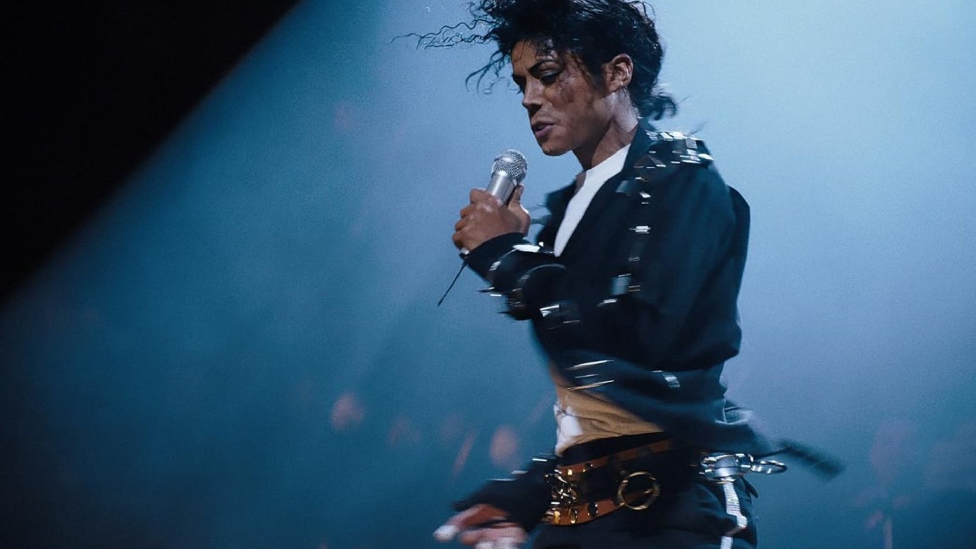 Michael, la biopic de Michael Jackson, tendrá una secuela: lo que contará