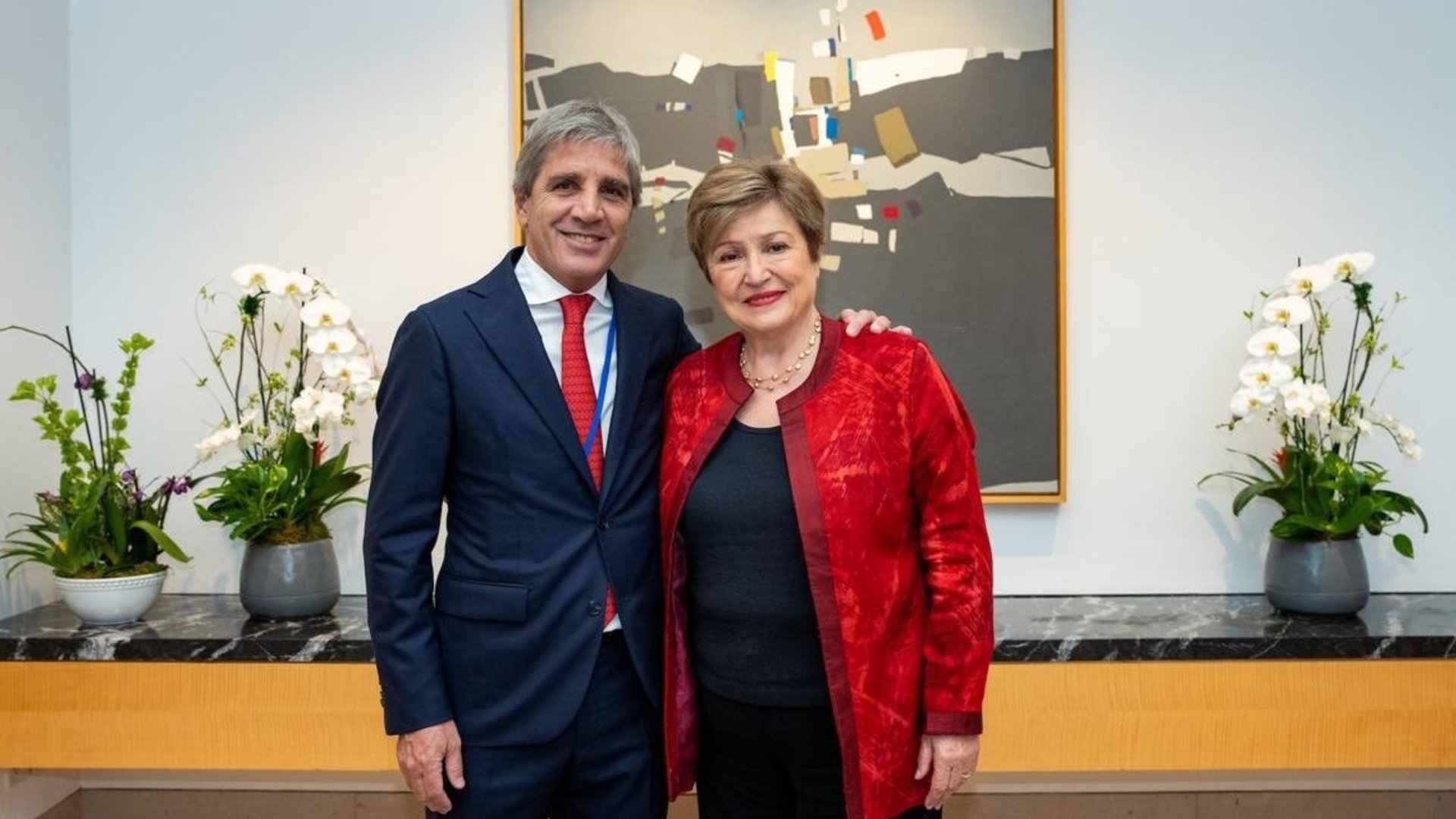 El FMI confirmó que la semana próxima el directorio discutirá el caso argentino y habilitaría US$ 1.000 millones