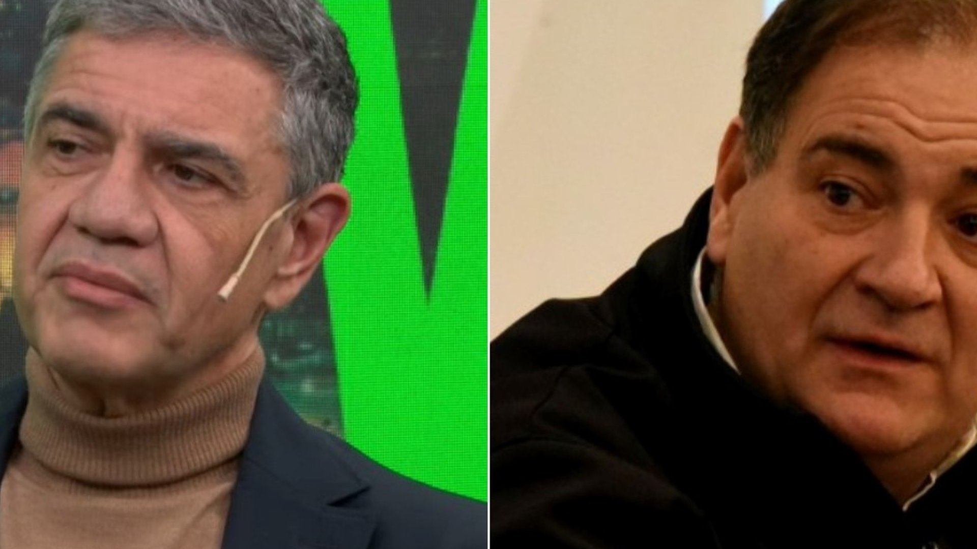 Jorge Macri habló de “desgobierno” en la Provincia y el oficialismo bonaerense salió al cruce