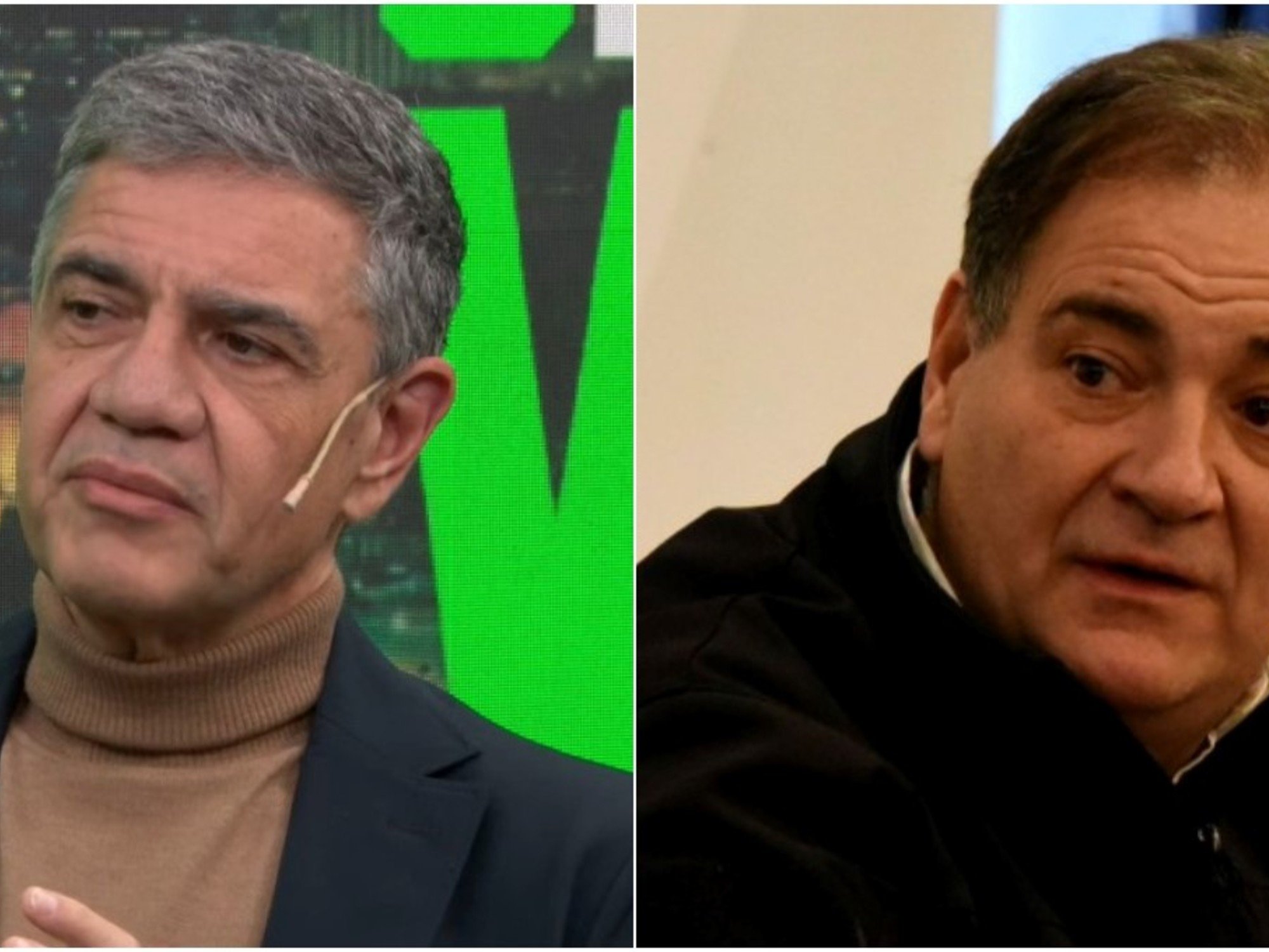 Jorge Macri habló de “desgobierno” en la Provincia y el oficialismo bonaerense salió al cruce