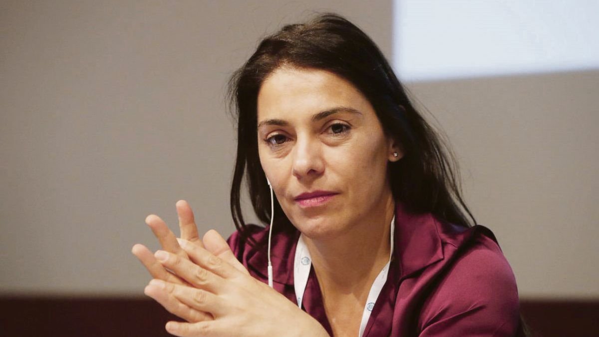 El Senado avanzó con el pliego de Lucila Crexell como embajadora en Canadá