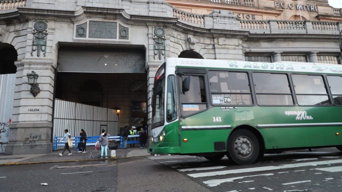 Aumentan los colectivos en el AMBA desde este lunes: cuánto costará viajar a partir de mañana