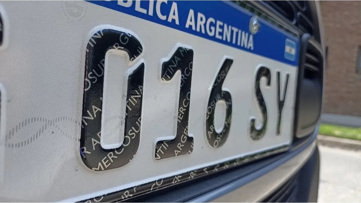 CABA anuncia una fuerte baja de Impuesto a las Patentes: cuánto pagarán los autos en 2027