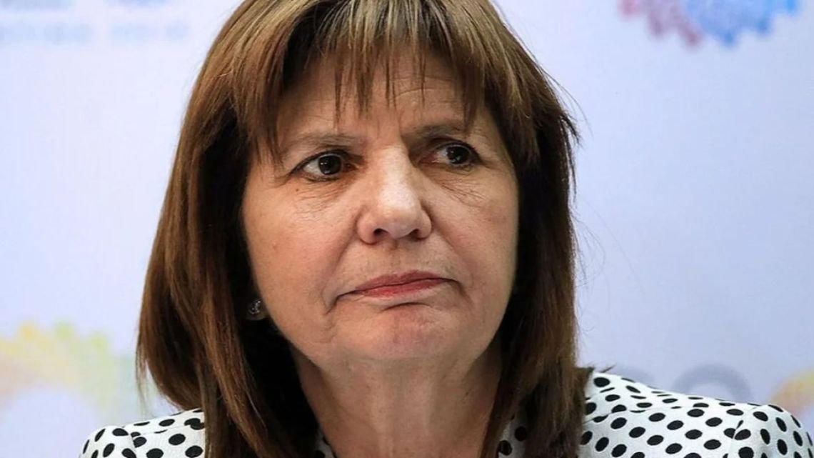 Bullrich celebra la llegada de Ravier y le lanza un dardo letal a Adorni: “Es hora de destrabar la comunicación”