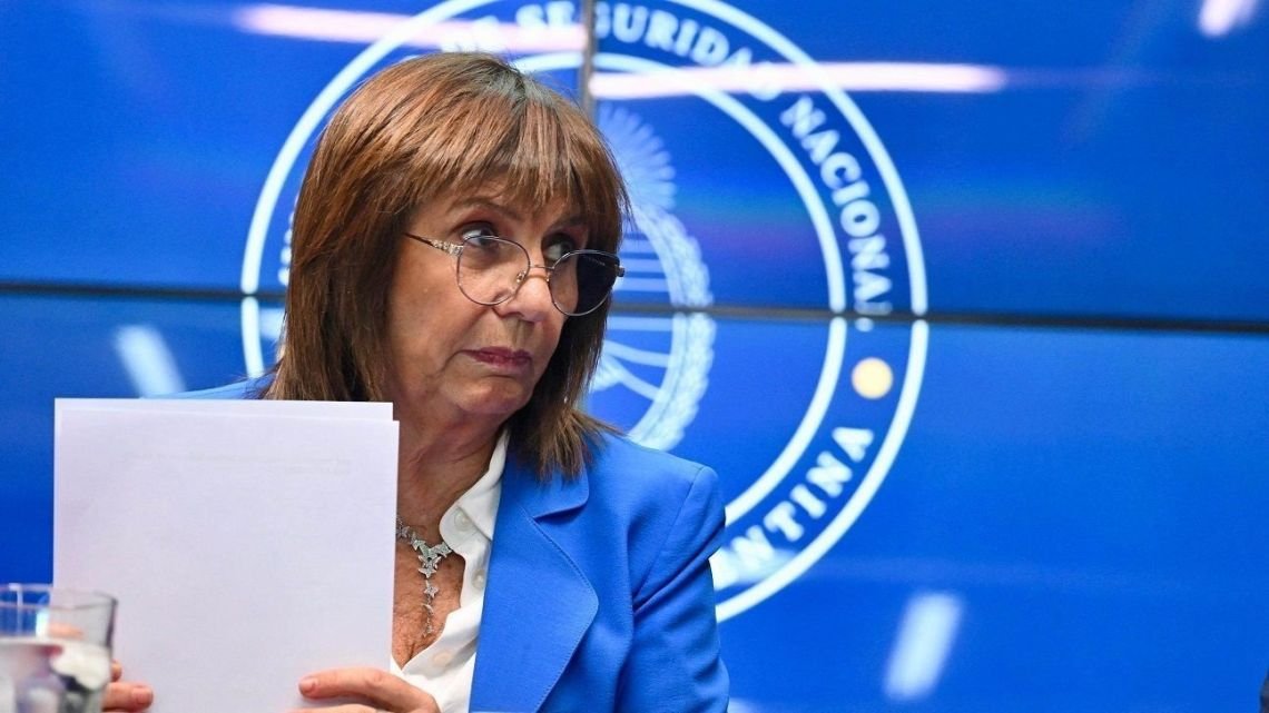 Patricia Bullrich y su estrategia política: "Va preparando el campo"