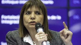 Jefatura de Gobierno, gobernación o presidencia: las tres opciones que evalúa Patricia Bullrich