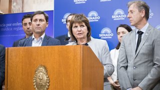 La UCR se desmarca y pone en aprietos la reforma electoral de Javier Milei