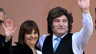 "No hay riesgo de fractura”: la frase de Patricia Bullrich tras poner su renuncia a disposición