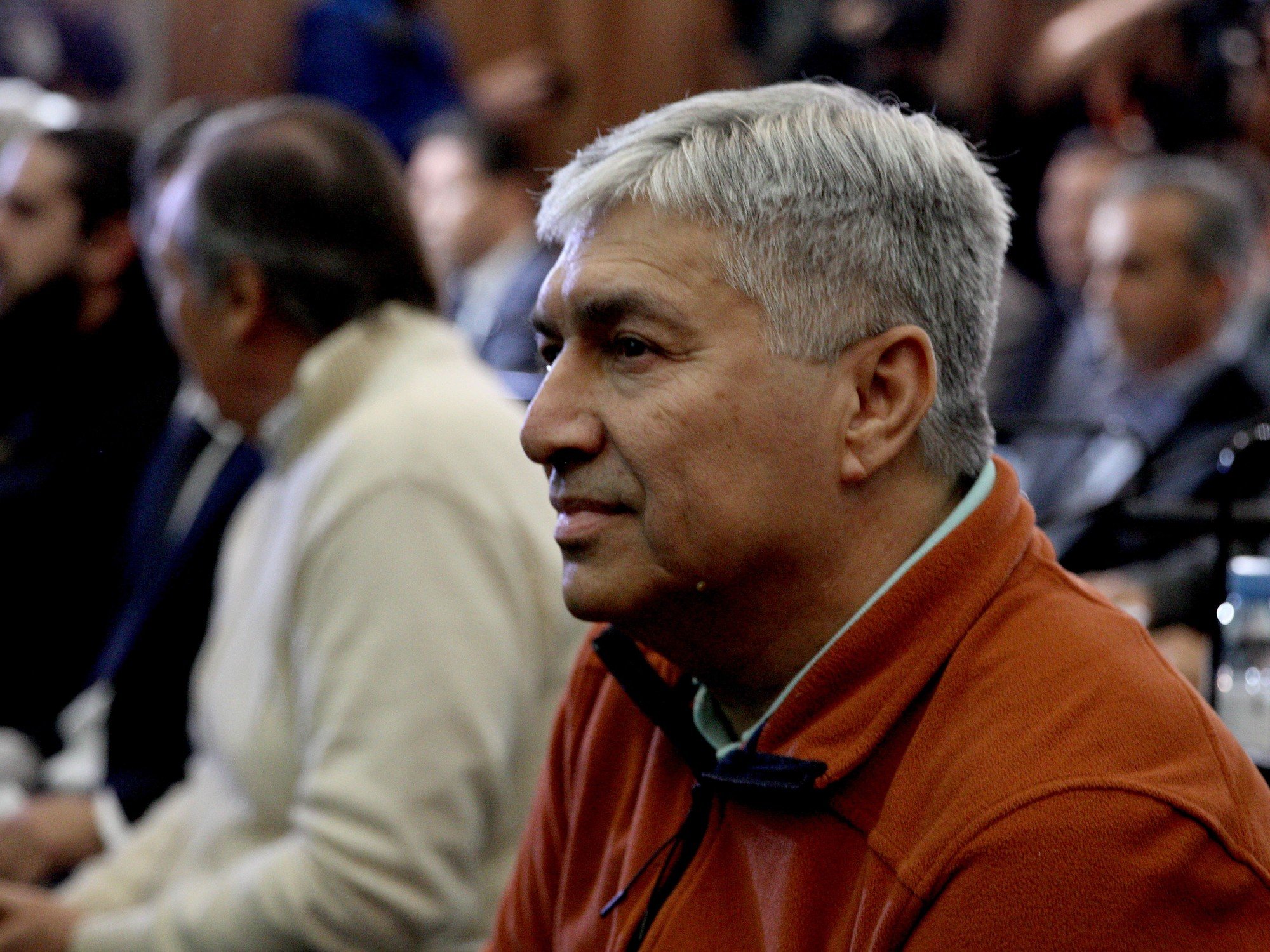 Con un fallo dividido, Casación ordenó evaluar otra vez el pedido de prisión domiciliaria de Lázaro Báez